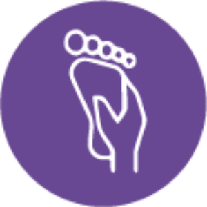 Voetreflexologie