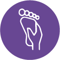 Voetreflexologie